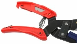 Radon Ciseaux Polyvalents Comp Avec Coupeur D'angles Multiples -Vélos Soldes Universal Zange 3