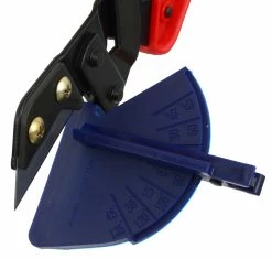 Radon Ciseaux Polyvalents Comp Avec Coupeur D'angles Multiples -Vélos Soldes Universal Zange 4