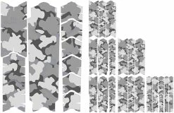 Unleazhed Unscratch Frame Film De Protection Pour Cadre - Undercover Matt