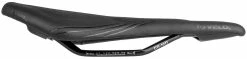 VELO Selle En Gel AIRTHRU -Vélos Soldes VELO AIRTHRU Gel Sattel 4015493251286 b