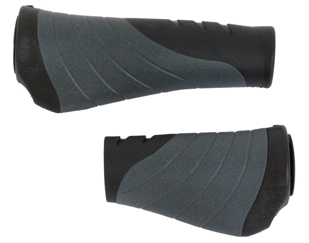 VELO Poignées à Visser D3 Ergogel Bar Pour Moyeu à Vitesses Intégrées 1 VELO Poignées à Visser D3 Ergogel Bar Pour Moyeu à Vitesses Intégrées