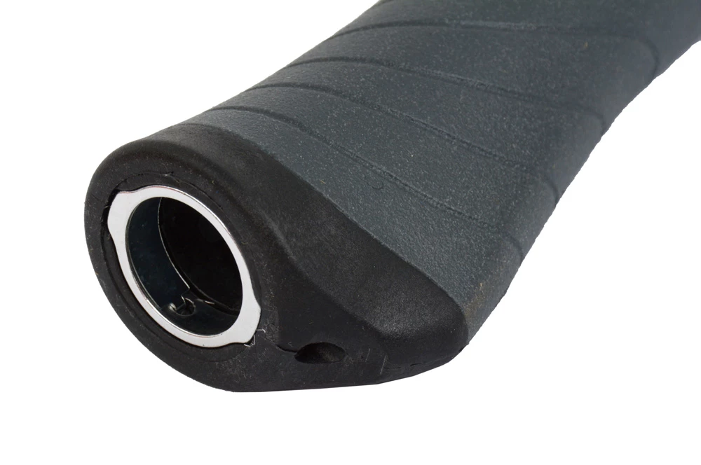 VELO Poignées à Visser D3 Ergogel Bar Pour Moyeu à Vitesses Intégrées 3 VELO Poignées à Visser D3 Ergogel Bar Pour Moyeu à Vitesses Intégrées – Image 3