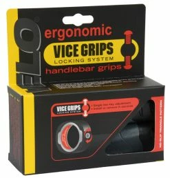 VELO Poignées à Visser D3 Ergogel Bar 7 VELO Poignées à Visser D3 Ergogel Bar -Vélos Soldes VELO D3 Schraubgriffe Ergogel Bar 410450 4