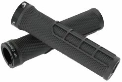 VP Components Grips LockOn Diamond VP-125