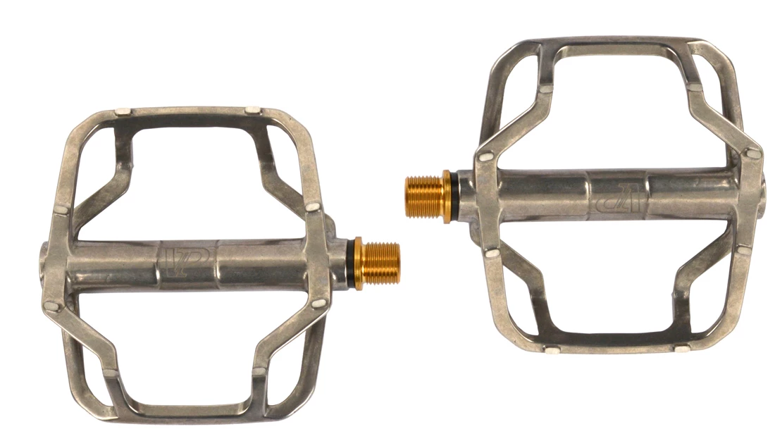 VP Components Blade Titanium 2 VP Components Blade Titanium – Image 2