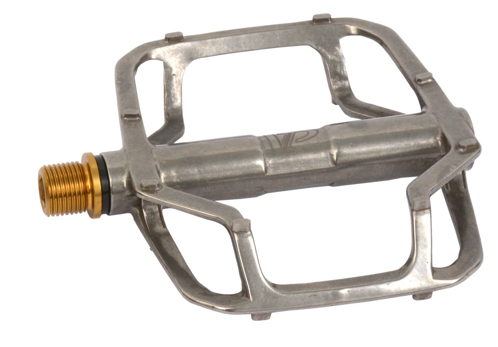 VP Components Blade Titanium 3 VP Components Blade Titanium – Image 3