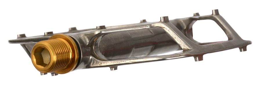 VP Components Blade Titanium 5 VP Components Blade Titanium – Image 5