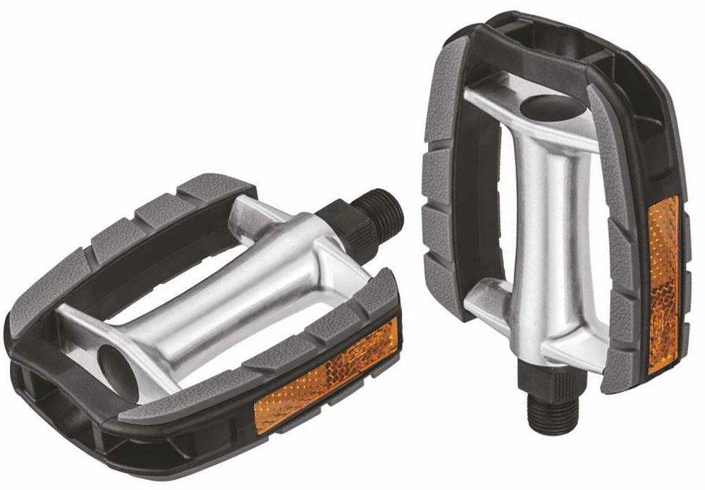 VP Components VP-616 Pédales De Ville à Plateforme 1 VP Components VP-616 Pédales De Ville à Plateforme
