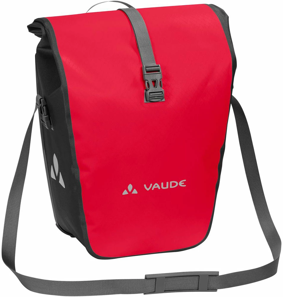VAUDE Aqua Back - Sacoches Pour Bicyclettes 2 VAUDE Aqua Back - Sacoches Pour Bicyclettes – Image 2