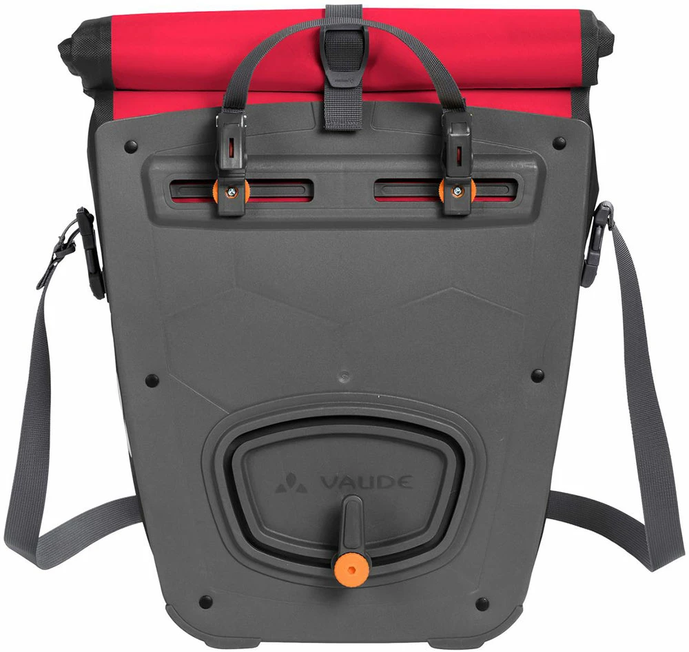 VAUDE Aqua Back - Sacoches Pour Bicyclettes 4 VAUDE Aqua Back - Sacoches Pour Bicyclettes – Image 4
