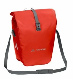 VAUDE Aqua Back - Sacoches Pour Bicyclettes -Vélos Soldes Vaude Aqua Back rot 2pQWcTmi6ZwtnP