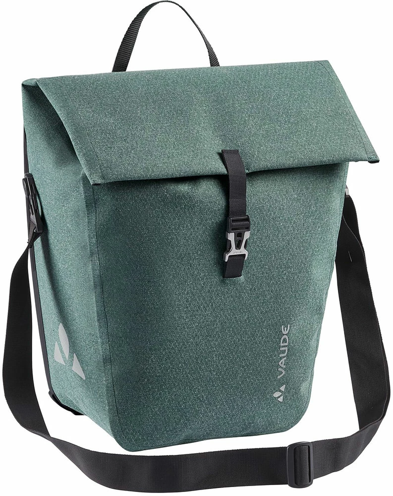 VAUDE ReCycle Pro Single - Sacoche Pour Vélo 1 VAUDE ReCycle Pro Single - Sacoche Pour Vélo