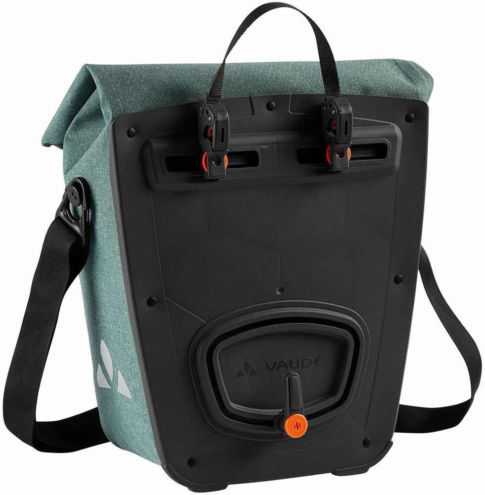 VAUDE ReCycle Pro Single - Sacoche Pour Vélo 2 VAUDE ReCycle Pro Single - Sacoche Pour Vélo – Image 2