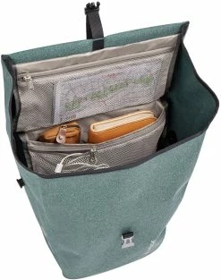 VAUDE ReCycle Pro Single - Sacoche Pour Vélo 6 VAUDE ReCycle Pro Single - Sacoche Pour Vélo -Vélos Soldes Vaude ReCycle Pro Single 15964 151 3