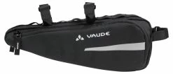 VAUDE Cruiser Bag - Sac Pour Cadre 3 VAUDE Cruiser Bag - Sac Pour Cadre -Vélos Soldes Vaude Cruiser Bag Rahmentasche 12712 010 02