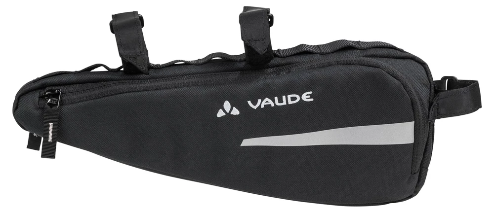 VAUDE Cruiser Bag - Sac Pour Cadre 2 VAUDE Cruiser Bag - Sac Pour Cadre – Image 2