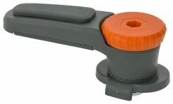 VAUDE QMR Rail Hook 2.0 - Système De Fixation