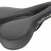 VELO Selle De Randonnée Basic Deep Channel