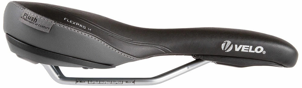 VELO Selle De Course Flex Pro 4 VELO Selle De Course Flex Pro – Image 4