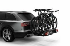 Thule VeloSpace XT 3 BLACK EDITION 939 - Porte-vélos 9 Thule VeloSpace XT 3 BLACK EDITION 939 - Porte-vélos -Vélos Soldes VeloSpace XT 3 939 BLACK EDITION Fahrradtraeger 4