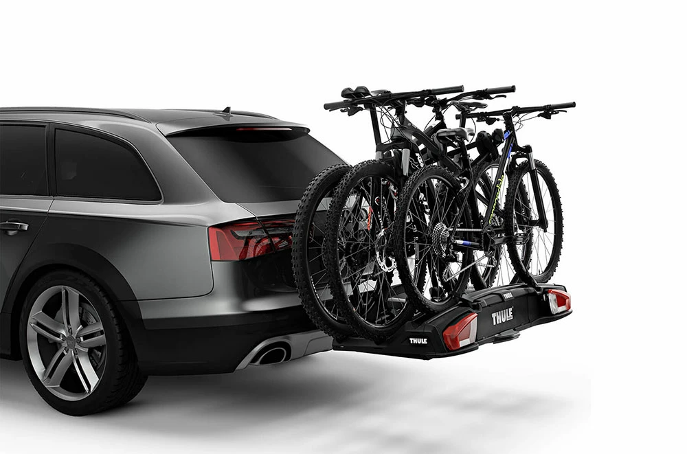 Thule VeloSpace XT 3 BLACK EDITION 939 - Porte-vélos 4 Thule VeloSpace XT 3 BLACK EDITION 939 - Porte-vélos – Image 4