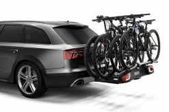 Thule VeloSpace XT 3 BLACK EDITION 939 - Porte-vélos 10 Thule VeloSpace XT 3 BLACK EDITION 939 - Porte-vélos -Vélos Soldes VeloSpace XT 3 939 BLACK EDITION Fahrradtraeger 5