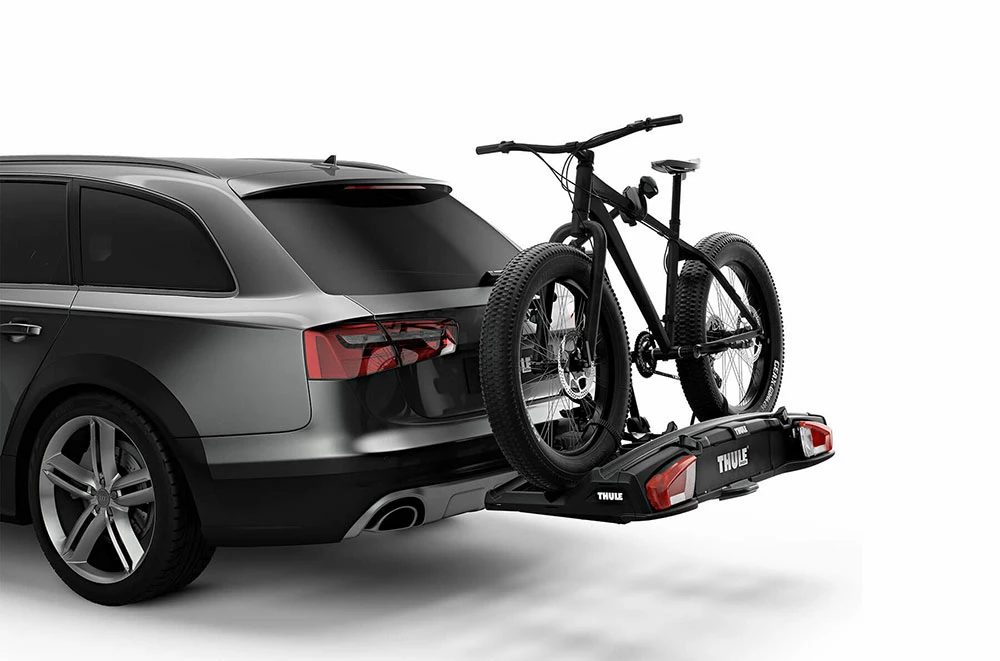 Thule VeloSpace XT 3 BLACK EDITION 939 - Porte-vélos 6 Thule VeloSpace XT 3 BLACK EDITION 939 - Porte-vélos – Image 6