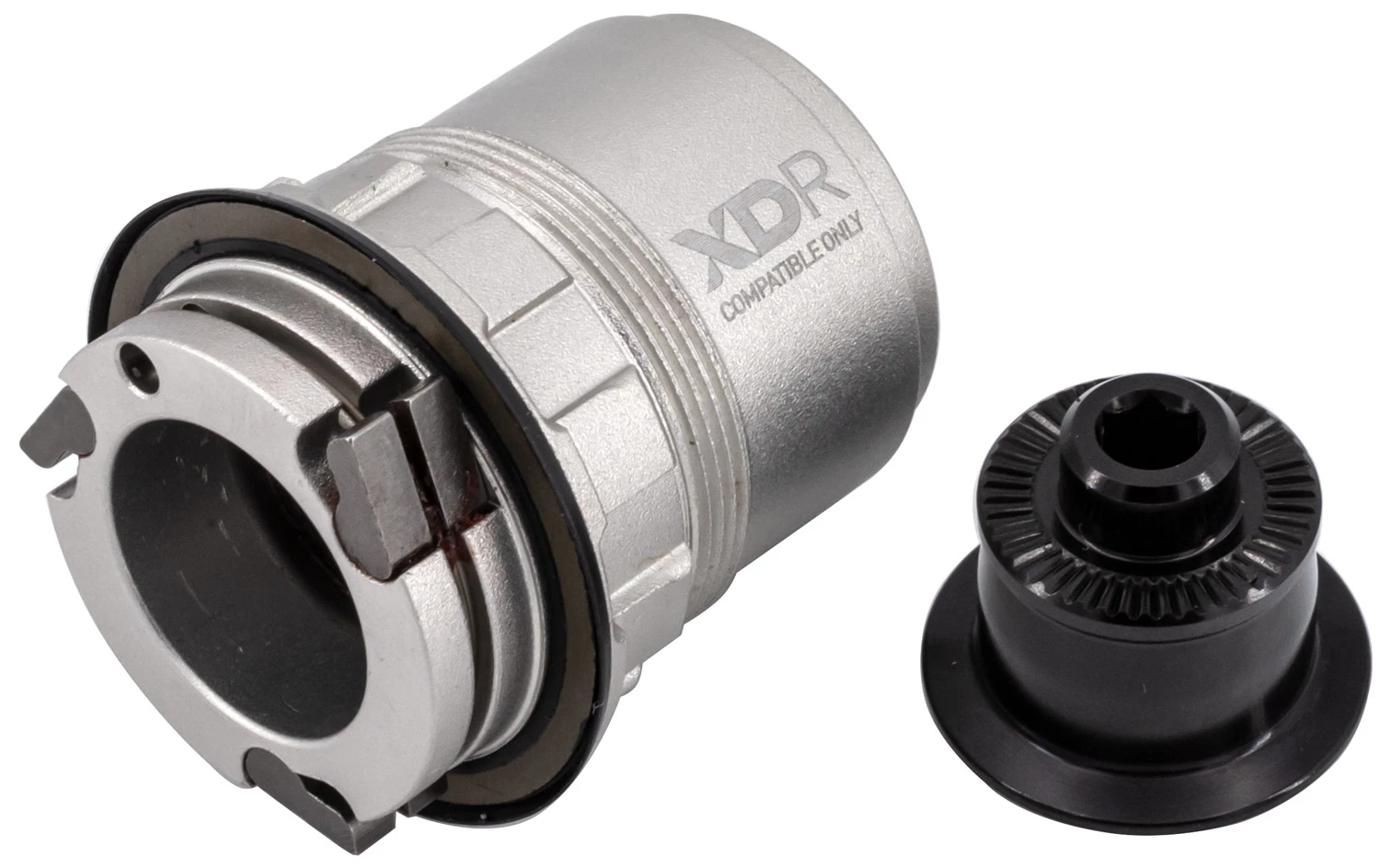 Vision EL347 Corps De Roue Libre SRAM XDR 1 Vision EL347 Corps De Roue Libre SRAM XDR