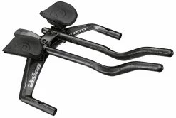 Vision Metron TFA Aerobar Avec Potence Snakebite Guidon De Contre-la-montre