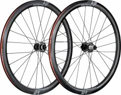 Vision Jeu De Roues Carbone TC 40 Disc TLR