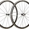 Vision Trimax 35 RB Clincher Jeu De Roues Shimano