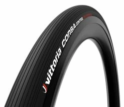 Vittoria Pneu à Boyau Corsa Control 28" Graphene 2.0