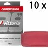 Vittoria Chambre à Air Competition Latex 29" 48mm (10 Pièces)