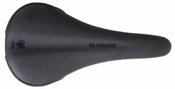 Wtb Selle En Acier Silverado -Vélos Soldes W065 0580 WTB SILVERADO STEEL 2