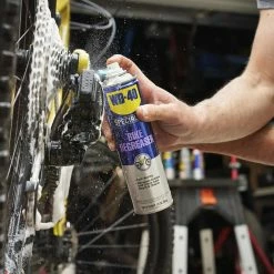 WD-40 Nettoyant Pour Chaîne Specialist Bike 500ml -Vélos Soldes WD 40 SPECIALIST Fahrrad Kettenreiniger 1000x1000 3