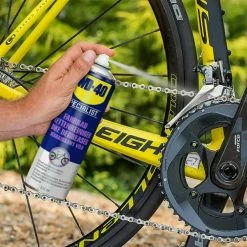 WD-40 Nettoyant Pour Chaîne Specialist Bike 500ml -Vélos Soldes WD40 SPECIALIST Fahrrad Kettenreiniger Kette reinigen 1