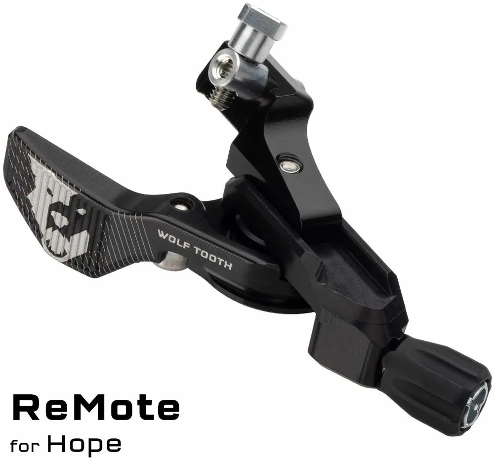 Wolf Tooth Components Levier ReMote Remote 4 Wolf Tooth Components Levier ReMote Remote – Image 4