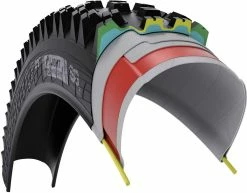 Wtb Trail Boss TCS Light Fast Rolling TriTec SG2 29" Pneus Pliants -Vélos Soldes WTB Trail Boss TCS SG2 29 Faltreifen W010 0887 4dHlC0m2Xp64zt