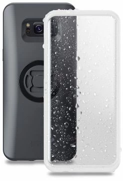 SP CONNECT Couverture Météo Samsung -Vélos Soldes Weather Cover Samsung Schutzhulle 53181 02