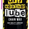 Muc-Off Spray Pour Chaînes En Aérosol Dry Weather Lube 400ml