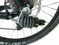 Weber Axe Universel -Vélos Soldes Weber Universal Steckachse 3