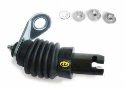 Weber "E" Trailer Hitch