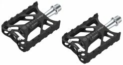 Wellgo ATB M142 Pédales De Plateforme