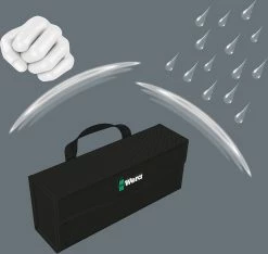 Wera Boîte à Outils 2go 3 -Vélos Soldes Wera 2go 3 05004352001 1B1VhGOwCet8HP