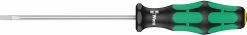 Wera 335 Tournevis Pour Vis à Fente