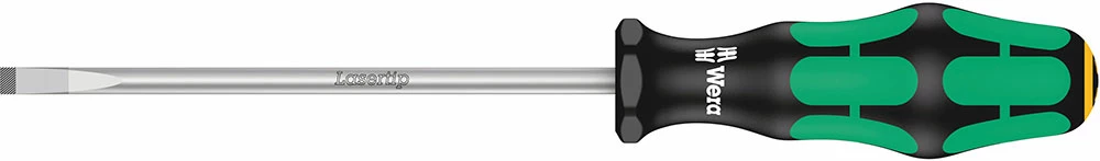 Wera 335 Tournevis Pour Vis à Fente 2 Wera 335 Tournevis Pour Vis à Fente – Image 2