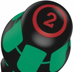 Wera 350 PH Tournevis Pour Vis Phillips -Vélos Soldes Wera 350 PH Kreuzschlitz Schraubendreher 1