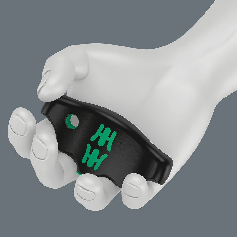 Wera 454/7 HF Set 1 Jeu De Tournevis Hex-Plus à Manche En T 2 Wera 454/7 HF Set 1 Jeu De Tournevis Hex-Plus à Manche En T – Image 2