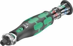 Wera 8009 Zyklop Pocket Set 1