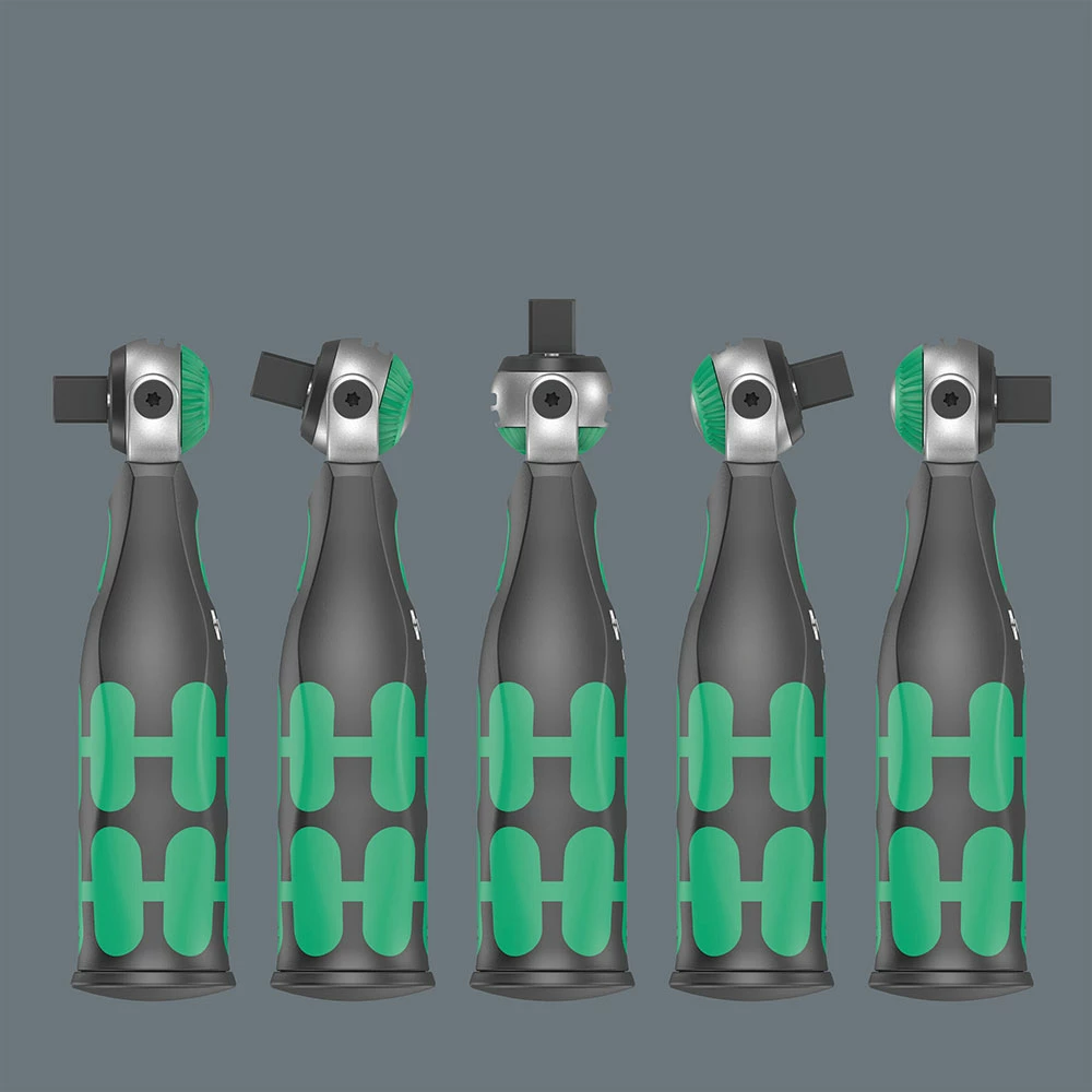 Wera 8009 Zyklop Pocket Set 1 6 Wera 8009 Zyklop Pocket Set 1 – Image 6